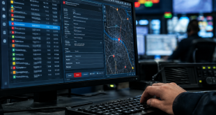 Digital Alarm Data